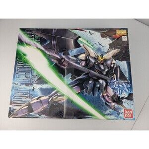 GUNDAM DEATHSCYTHE HELL XXXG-01D2 NIB